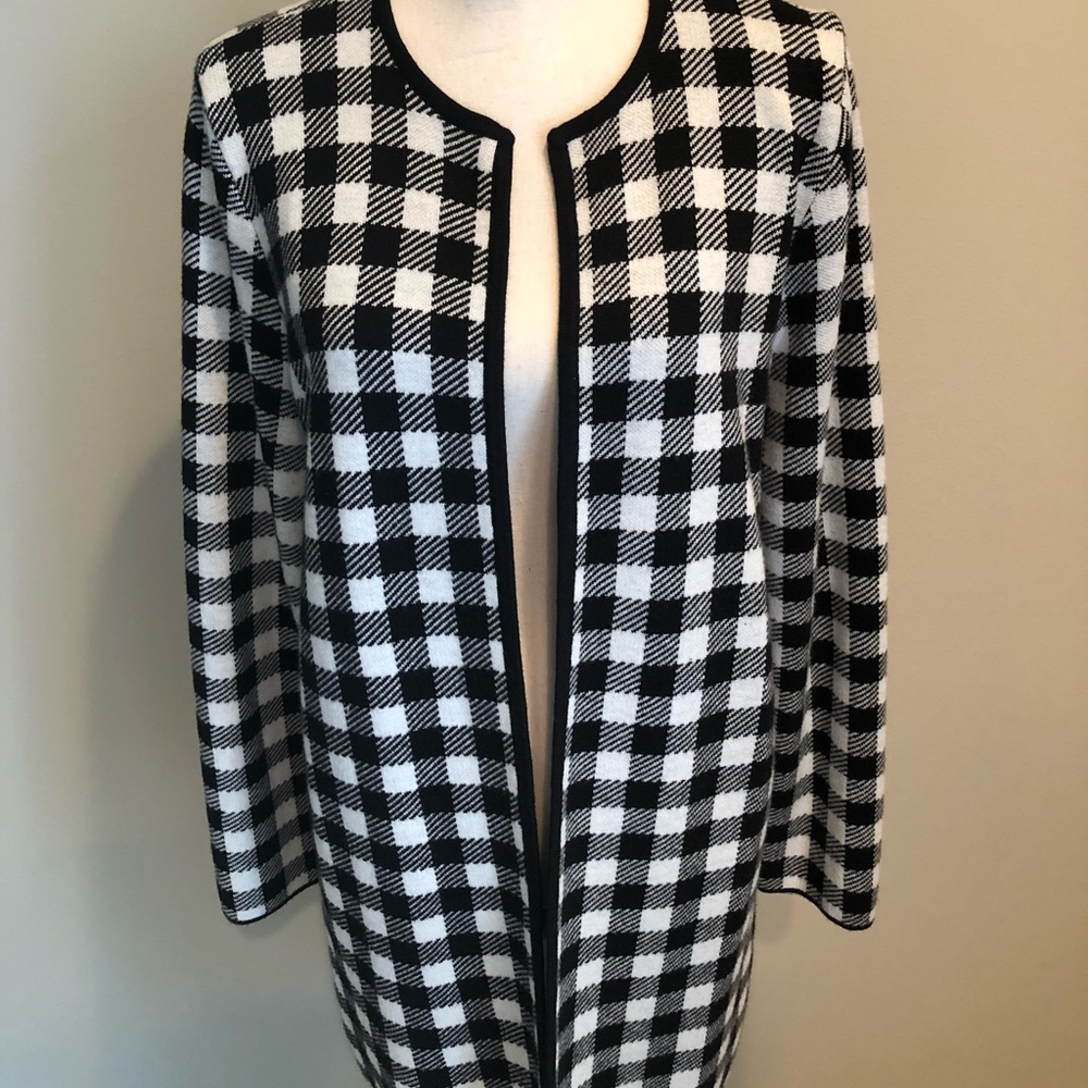 Talbots Cardigan